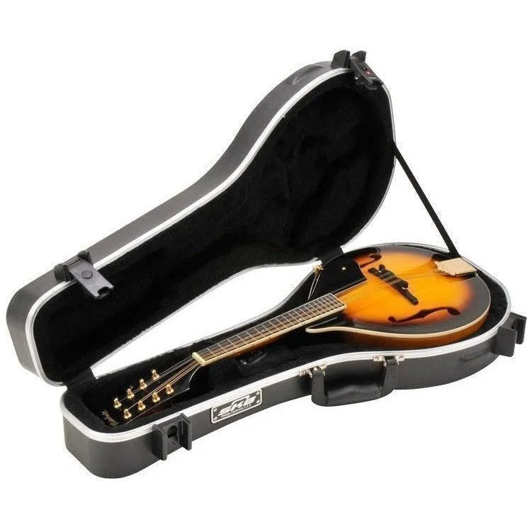 SKB A-Style Mandolin Case