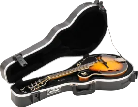 SKB F-Style Mandolin Case