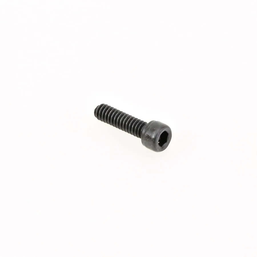 Socket Head Allen Retaining Screw | #5-40 x 3⁄8 NC | 67095 | 738685670958