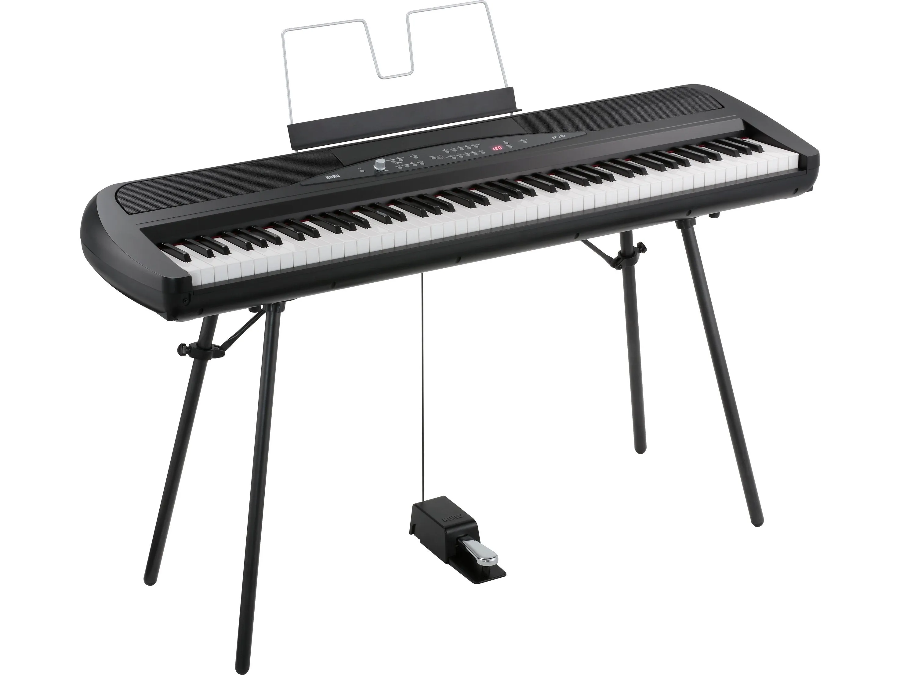 SP-280 Digital Piano