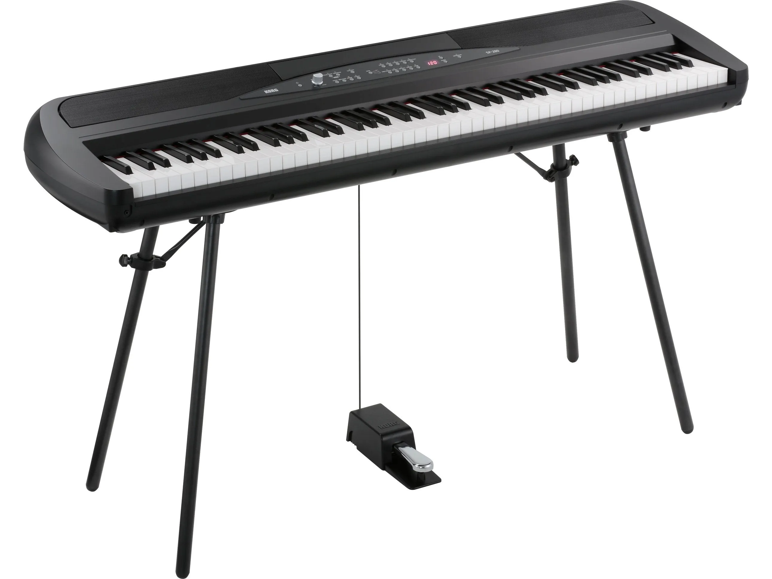 SP-280 Digital Piano