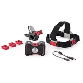 Spy Gear - Spy Go Action Camera