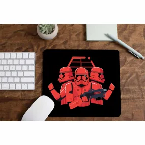 Star Wars Mousepad - Stormtroopers