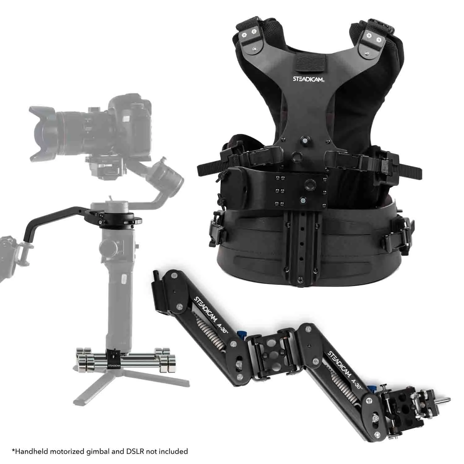 Steadicam Steadimate-S