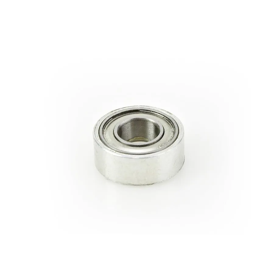 Steel Ball Bearing Guide | 9⁄16 Overall Dia x 1⁄4 Inner Dia x 1⁄4 Height | 47753 | 738685477533