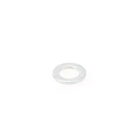 Steel Flat Washers | 5⁄16 Overall Dia x 3⁄16 Inner Dia | 67101 | 738685671016