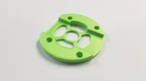 Stringer Trim Router Base Plate