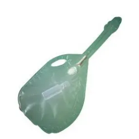 SureCath Set with Straight Tip Catheter and Collection Bag 12 Fr 14" 1200 mL