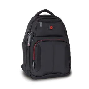 Swiss Brand Georgia Backpack <br><span style= "color:#FF0000;"><strong> Prices Coming Soon </strong></span>