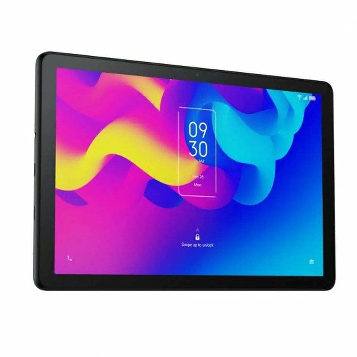 Tablet TCL Tab 10 FHD 10,1" 4 GB RAM 128 GB 256 GB Grey