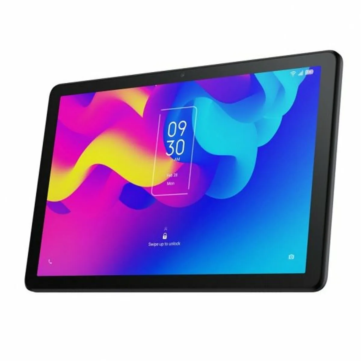 Tablet TCL Tab 10 FHD 10,1" 4 GB RAM 128 GB 256 GB Grey