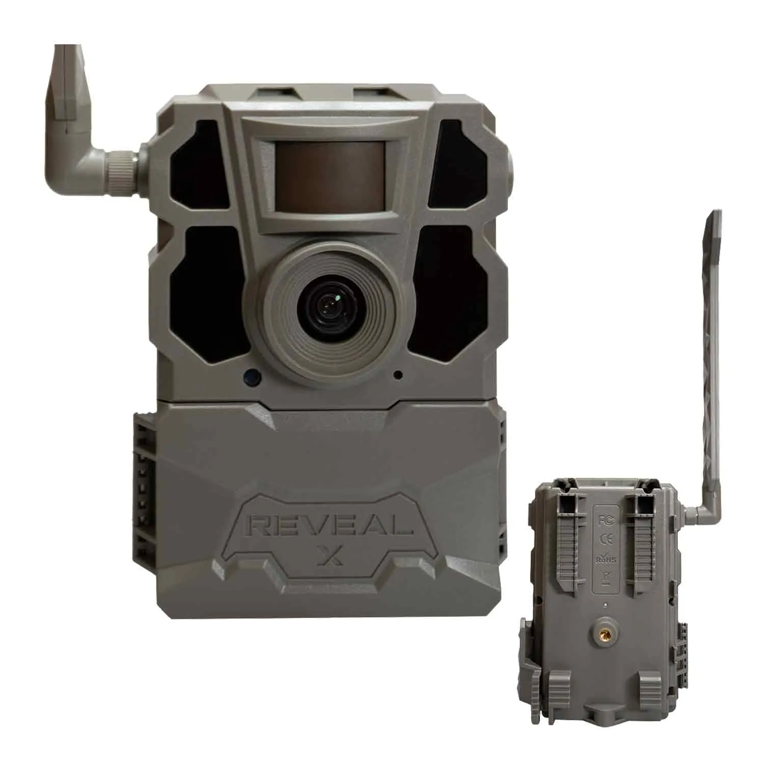 Tactacam Reveal X Gen 2.0 Cellular Trail Camera