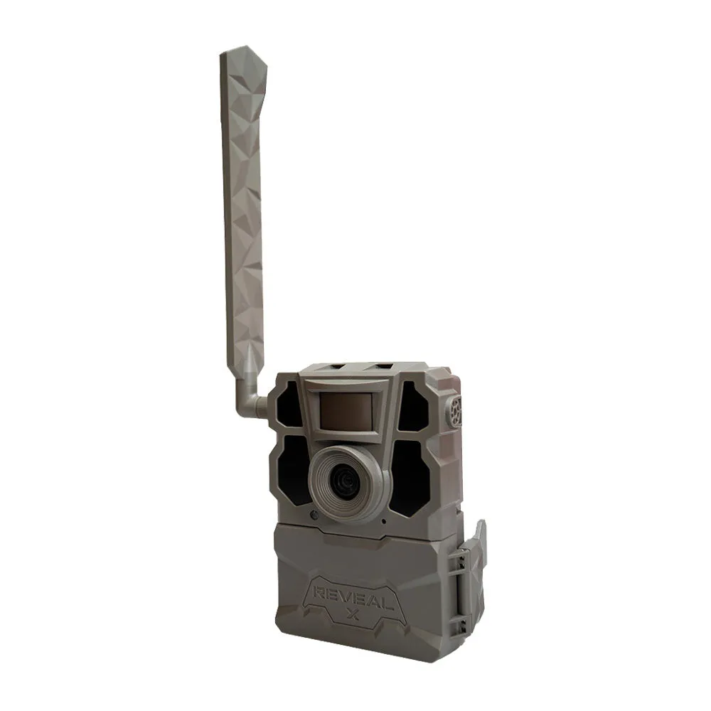 Tactacam Reveal X Gen 2.0 Cellular Trail Camera