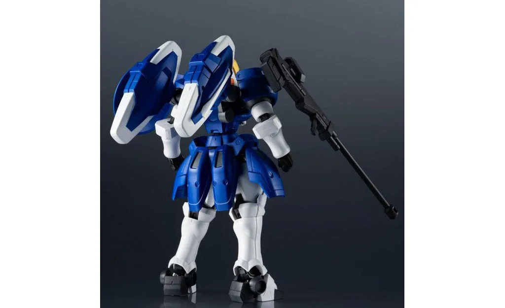 Tallgeese II GUNDAM UNIVERSE Figure - Mobile Suit Gundam Wing