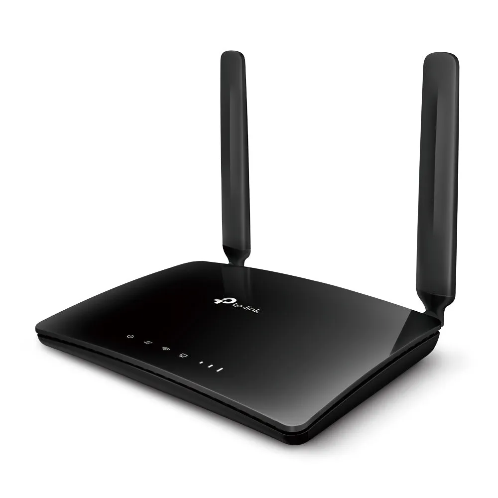 Tp-Link Archer Mr200 - V4 - Wireless Router - Wwan - Wi-Fi 5 - Desktop