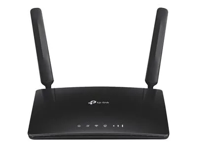 Tp-Link Archer Mr200 - V4 - Wireless Router - Wwan - Wi-Fi 5 - Desktop