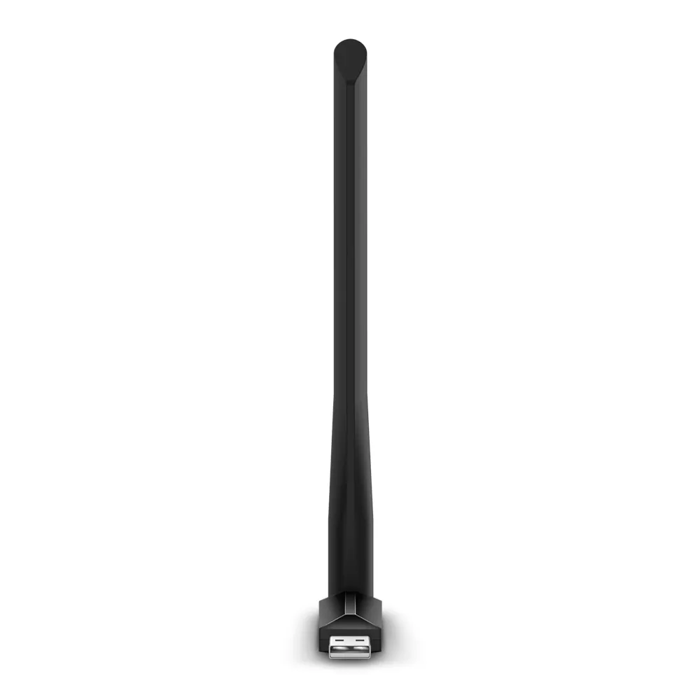 Tp-Link Archer T2U Plus Ac600 High Gain Wifi Usb Adapter Usb 2.0