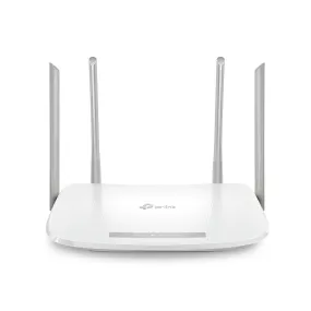 Tp-Link Ec220-G5 Wireless Router Gigabit Ethernet Dual-Band (2.4 Ghz / 5 Ghz) 4G White