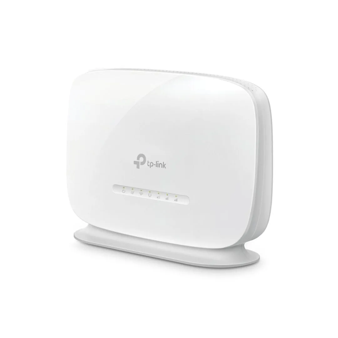 TP-Link TL-MR105 300 Mbps Wireless N 4G LTE Router