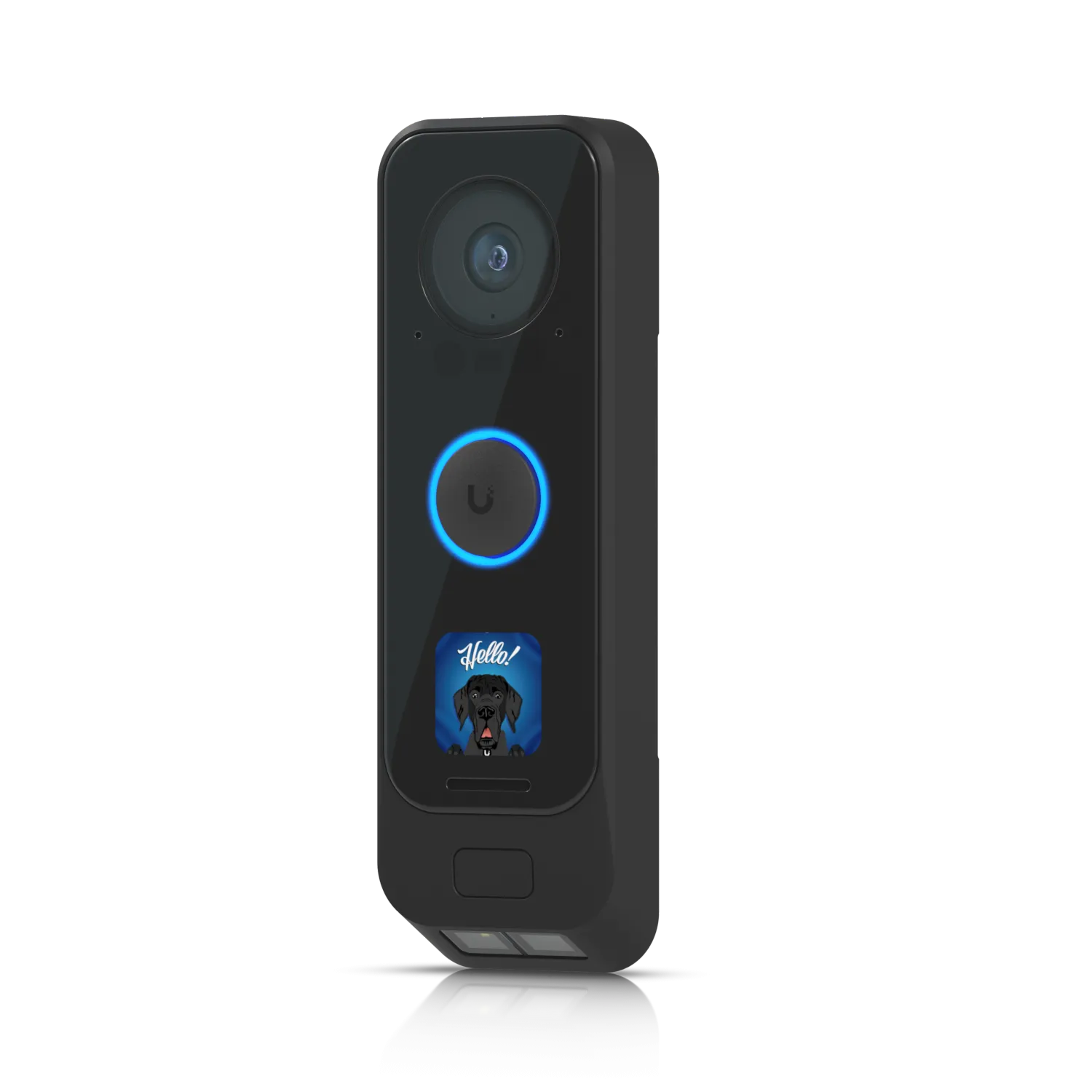 Ubiquiti UVC-G4 Doorbell Pro UniFi G4 Doorbell Professional