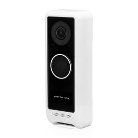 Ubiquiti UVC-G4-DoorBell UniFi G4 Doorbell