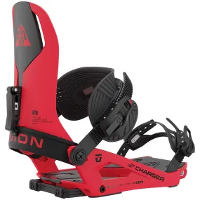 Union Charger 2023 - Men's Splitboard Bindings