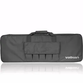 Valken Tactical Single Rifle Soft Carry Case - 36"