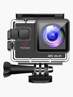 Victure AC700 Action Camera