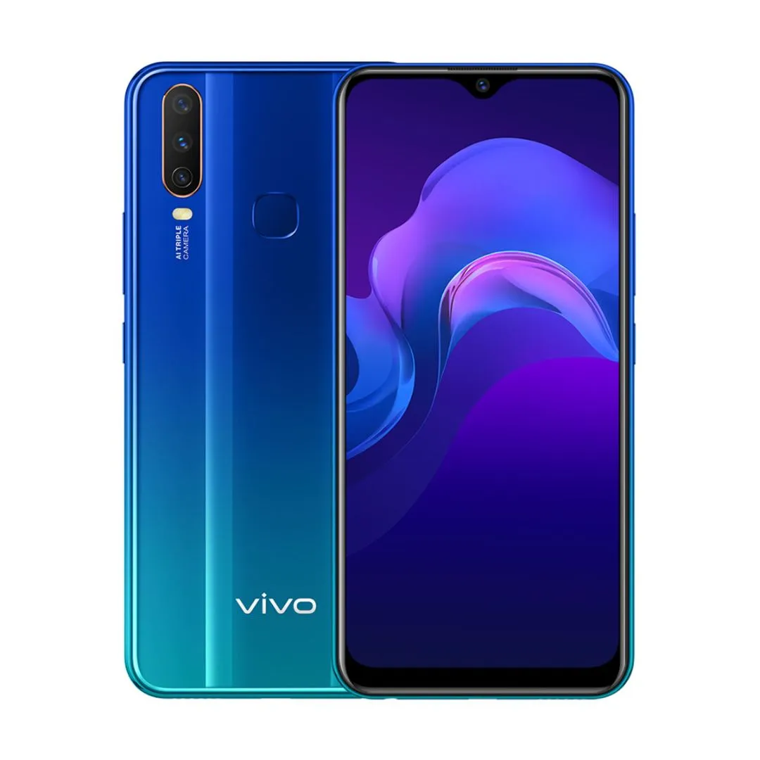 Vivo Y15s - Refurbished