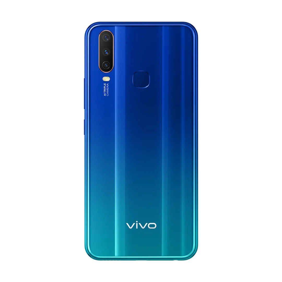 Vivo Y15s - Refurbished