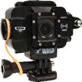 WASPCAM 9907 4K Action Camera