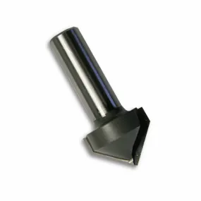 Whiteside - 1502W Whiteside 1/2" V Grooving Router Bit