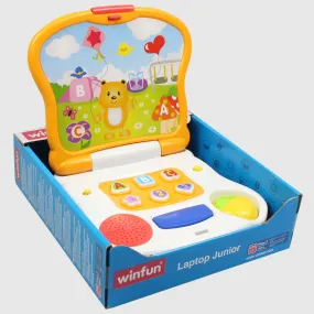 WINFUN Laptop Junior Bear