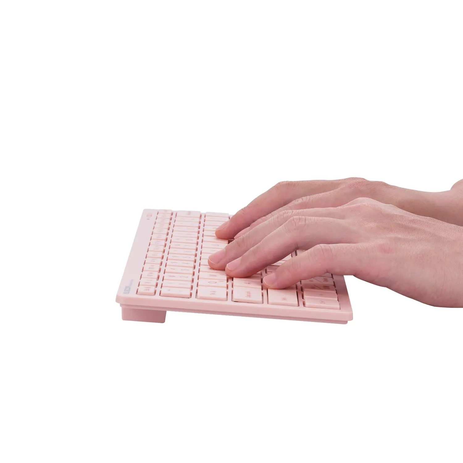 Wireless Bluetooth Mini Keyboard