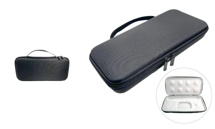 Wireless BT Keyboard Storage Bag