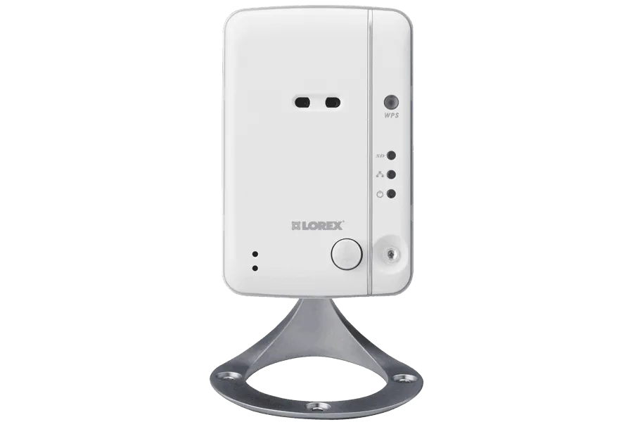 Wireless IP camera