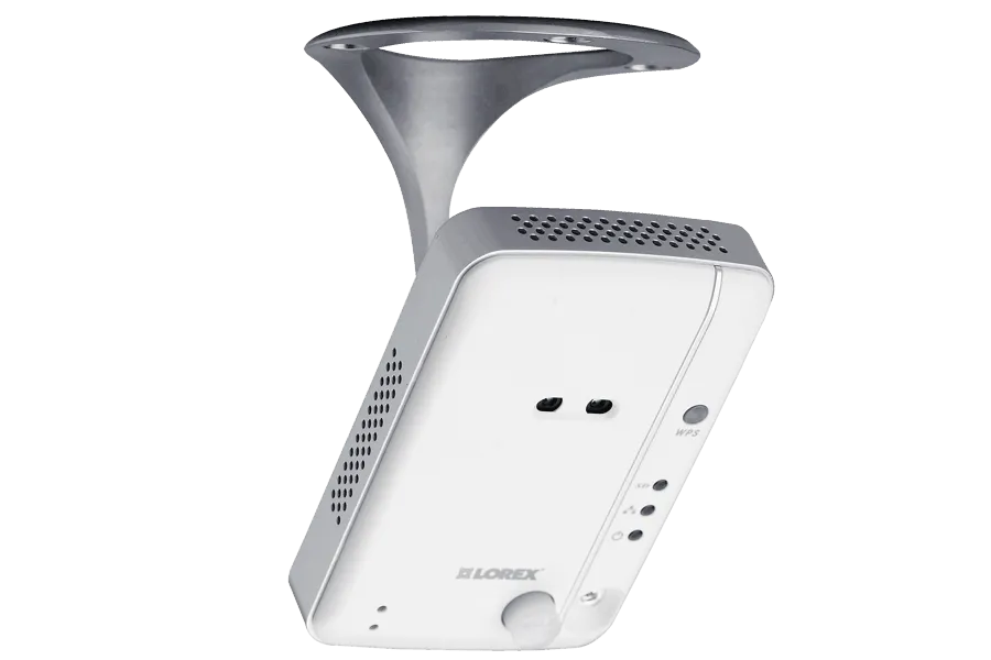 Wireless IP camera