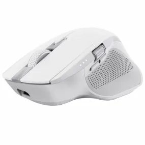 Wireless Mouse Trust Ozaa  White 3200 DPI