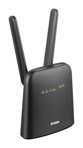 Wireless N300 4G Lte Router