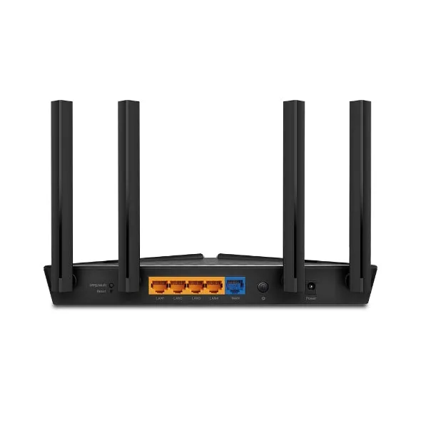 Wireless Router Gigabit