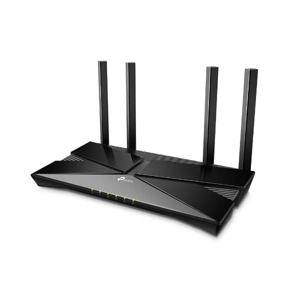 Wireless Router Gigabit