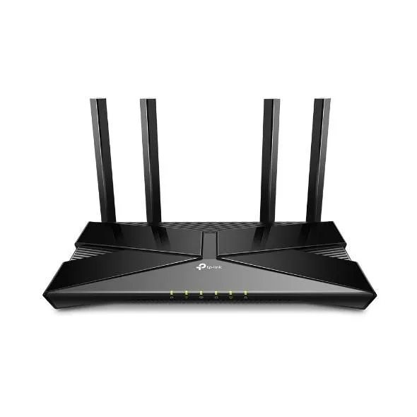 Wireless Router Gigabit