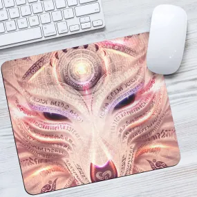 WOLFHEART | MOUSE PAD | HAKAN HISIM