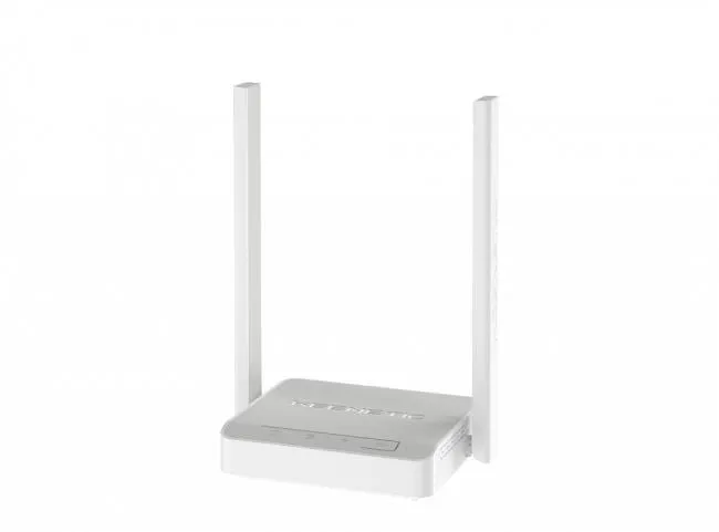 Wrl Router 300Mbps 100M 4P/Start Kn-1112-01En Keenetic