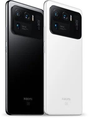 Xiaomi Mi 11 Ultra