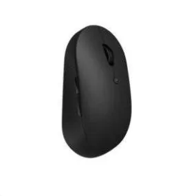 Xiaomi Mi Dual Wireless Mouse Silent Edition Black