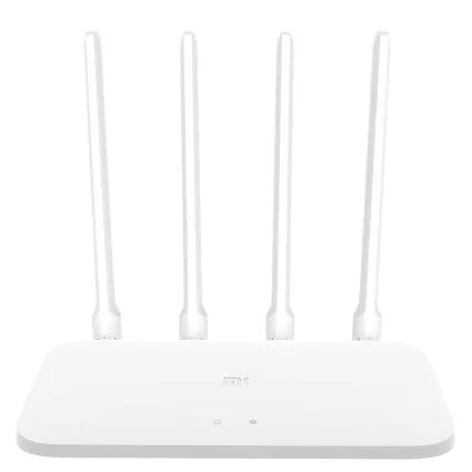 Xiaomi Router 4A White Dvb4230gl