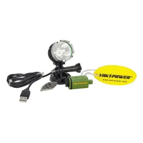 Yak Power USB Spot & Safety Light