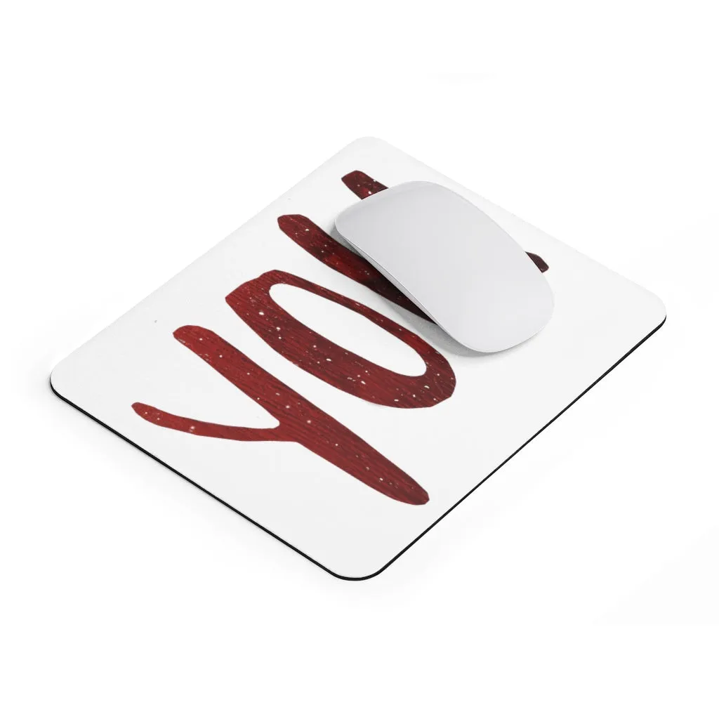 You Mouse Pad (EU)