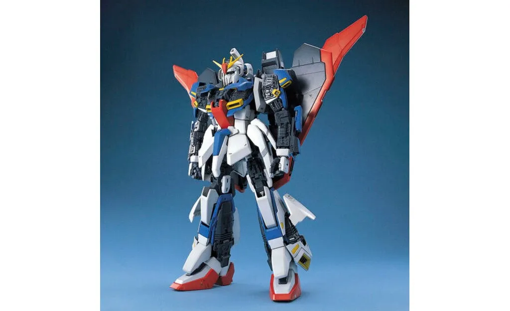 Zeta Gundam PG Model Kit - Mobile Suit Zeta Gundam